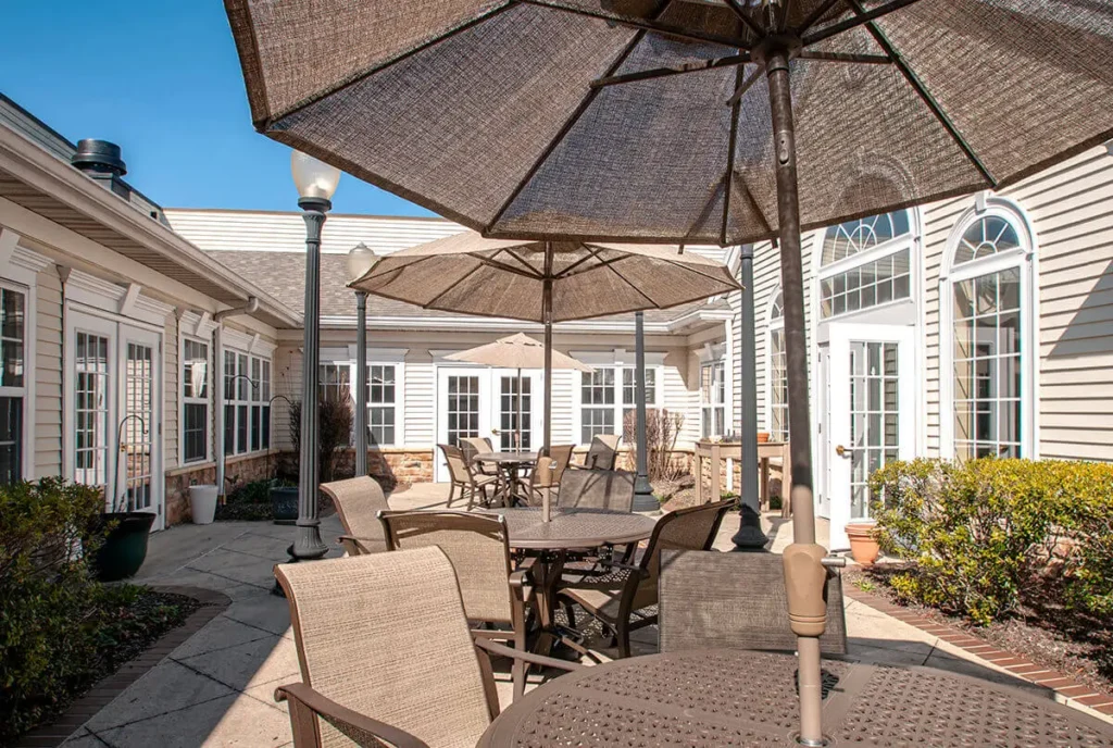 Image of Park Creek Place Personal Care (10)