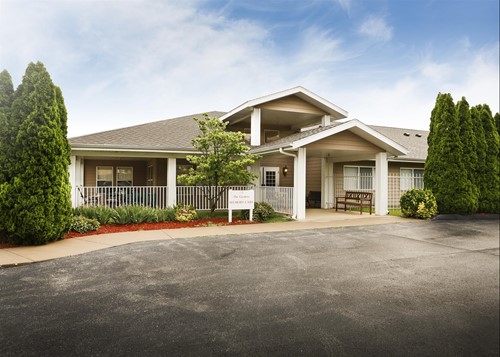 Image of The Gardens Assisted Living - Springfield, MO (2)