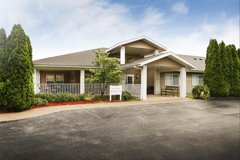 Image of The Gardens Assisted Living - Springfield, MO (2)