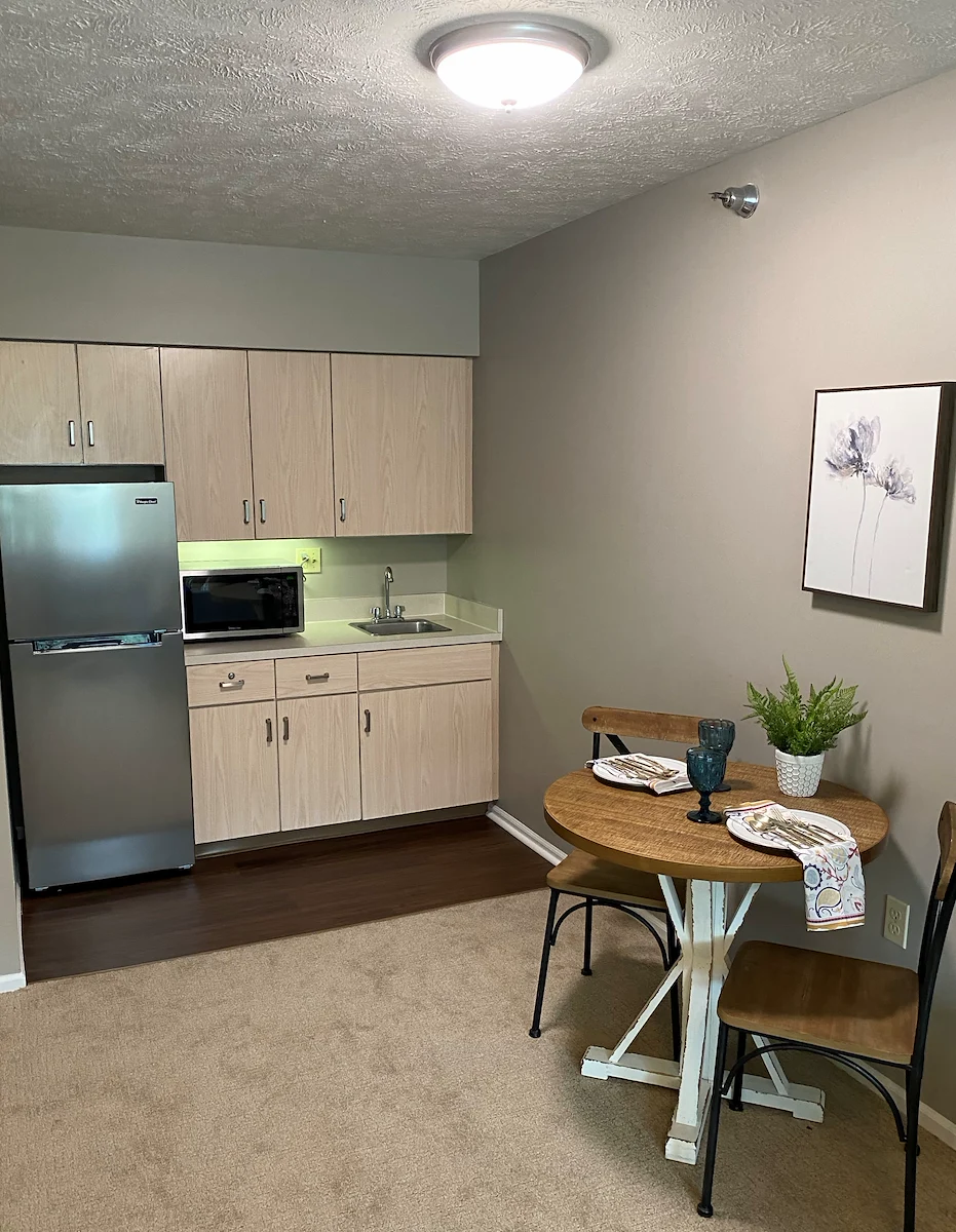 Image of Bailey Pointe Assisted Living at Miracle Hills (2)