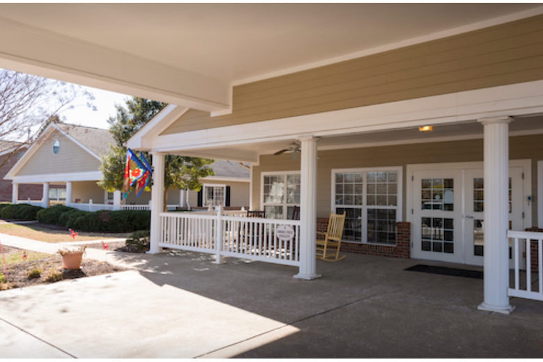 Image of Autumn Care of Statesville Assisted Living (1)