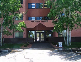 Image of Anciano Tower (1)