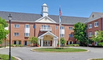 Image of Forwood Manor Senior Living (1)