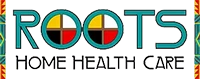Roots Home Health Care - Arizona's Logo