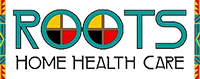 Roots Home Health Care - Arizona's Logo