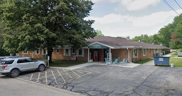 Image of Emmetsburg Care Center (1)