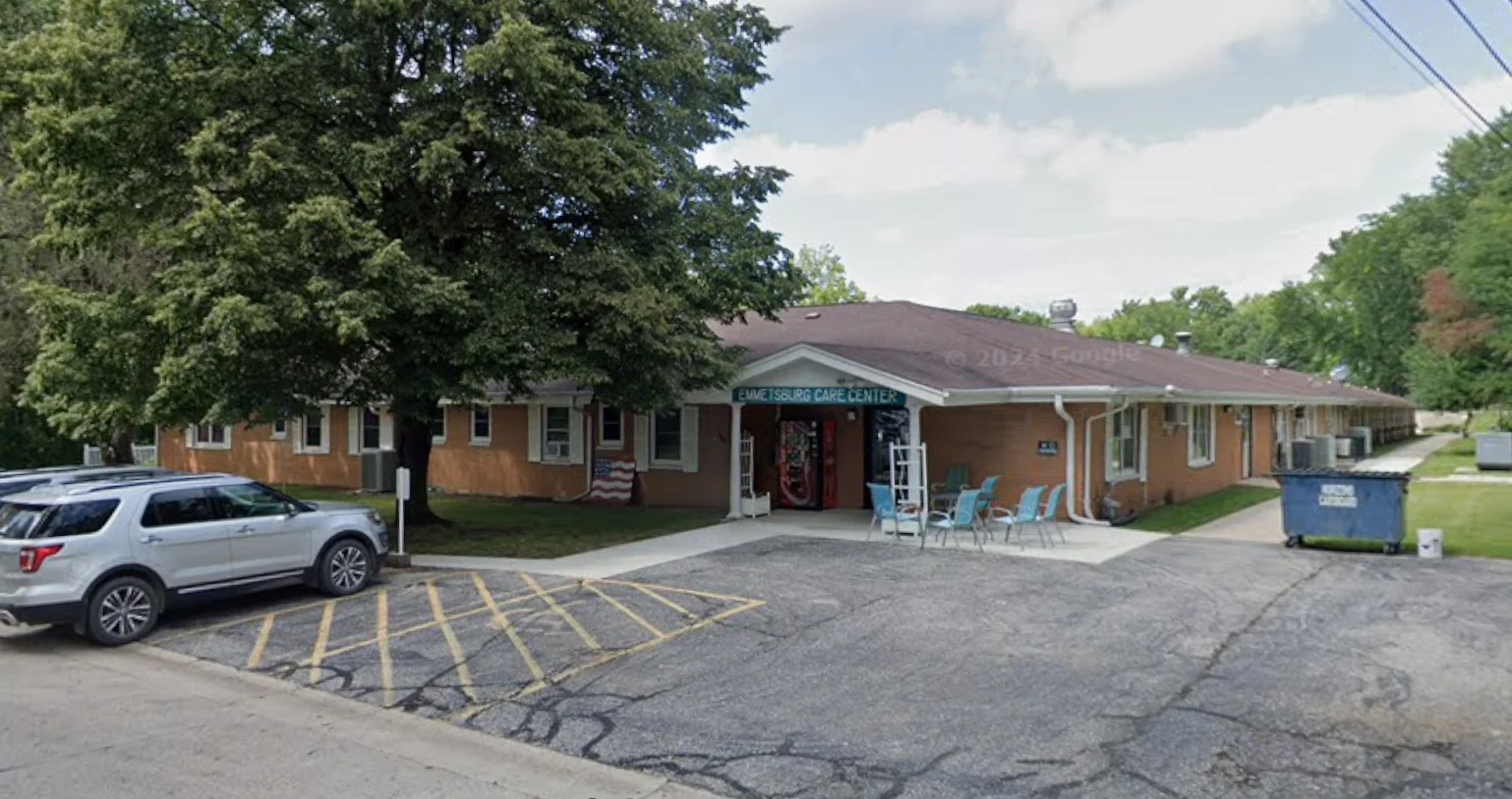 Image of Emmetsburg Care Center (1)