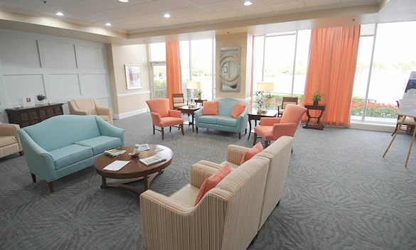 Image of Westminster Bradenton Health Care (4)