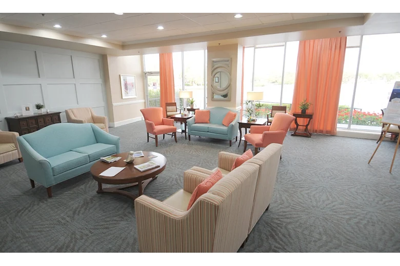 Image of Westminster Bradenton Point Pleasant Neighborhood Health Care (4)