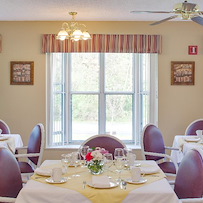 Image of Magnolia Village Nursing and Rehab Center (4)