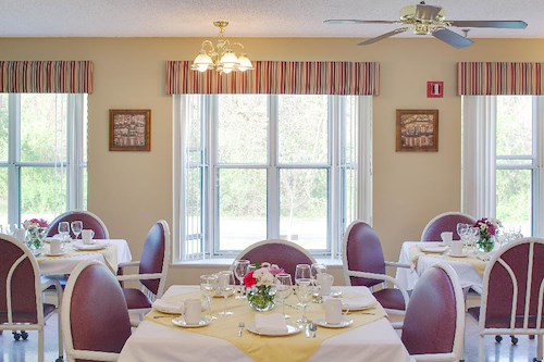 Image of Magnolia Village Nursing and Rehab Center (4)