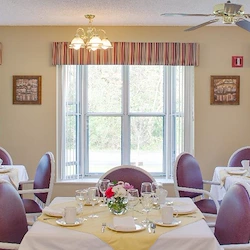 Image of Magnolia Village Nursing and Rehab Center (4)
