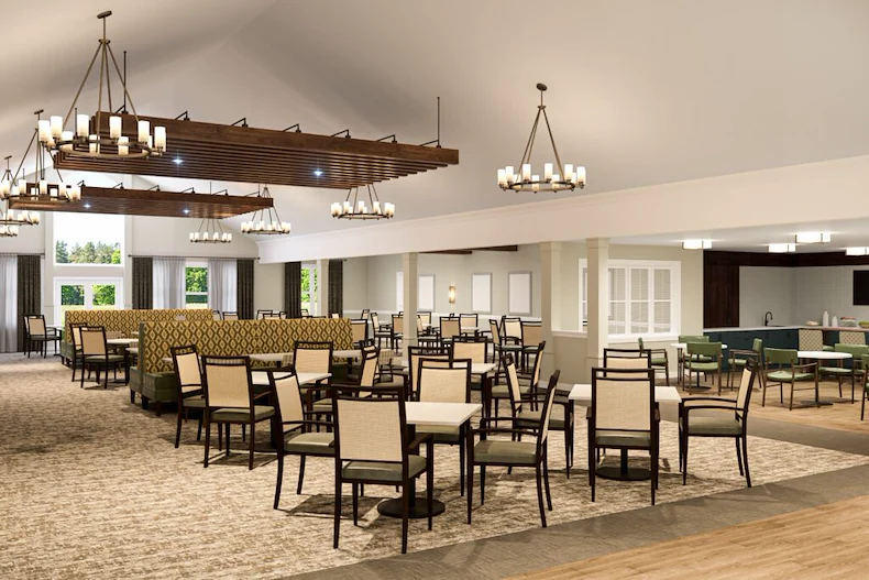 Image of Pine Ridge of Plumbrook (7)