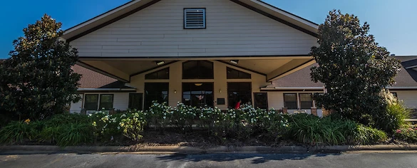 Image of Sabine Retirement And Rehab Center (2)