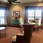 Image of St Giles Nursing And Rehabilitation Center (4)