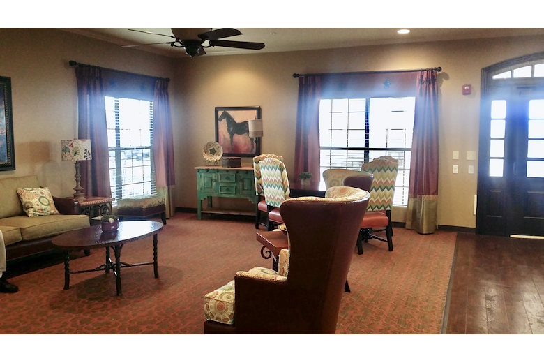 Image of St Giles Nursing And Rehabilitation Center (4)