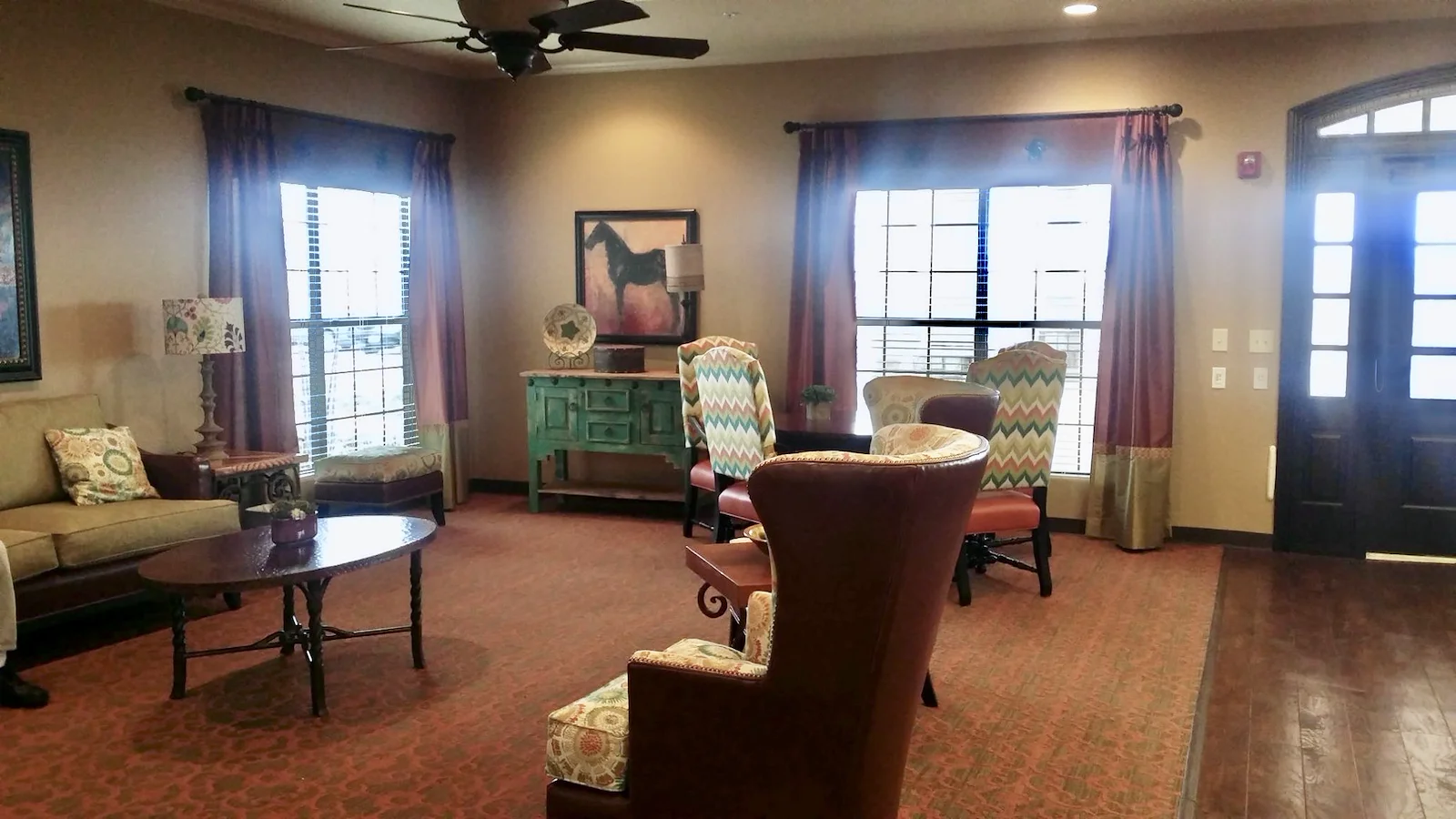 Image of St Giles Nursing And Rehabilitation Center (4)