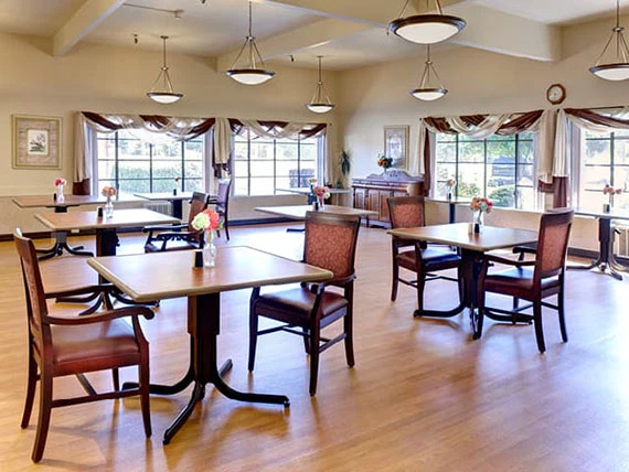 Image of Avamere Rehabilitation Of Coos Bay (2)