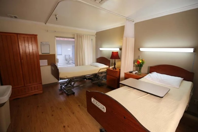 Image of Brookside Healthcare Center (4)