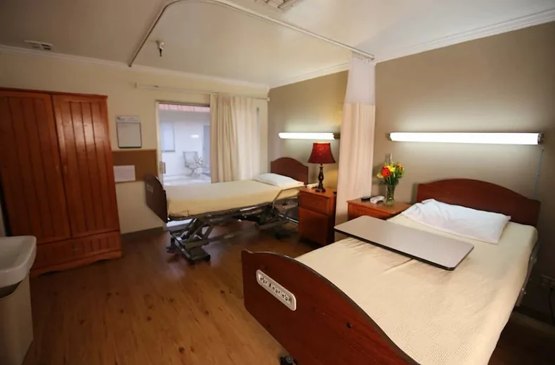 Image of Brookside Healthcare Center (6)