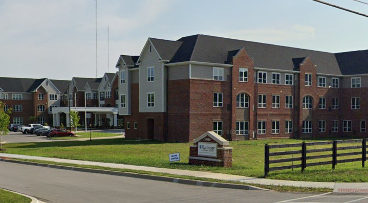 Image of Harmony at Tucker Station (1)