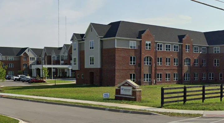 Image of Harmony at Tucker Station (1)