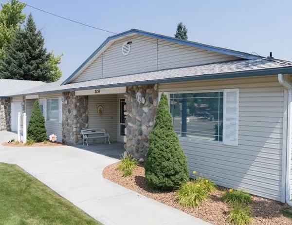 Image of Ashley Manor Care Centers - Orchard (1)