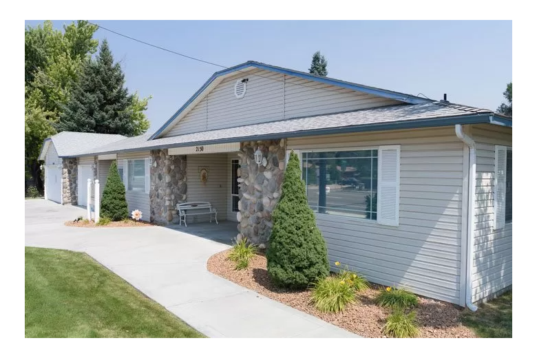 Image of Ashley Manor Care Centers - Orchard (1)