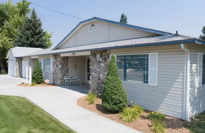 Image of Ashley Manor Care Centers - Orchard (1)