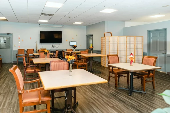 Image of Catalina Post Acute & Rehabilitation (3)