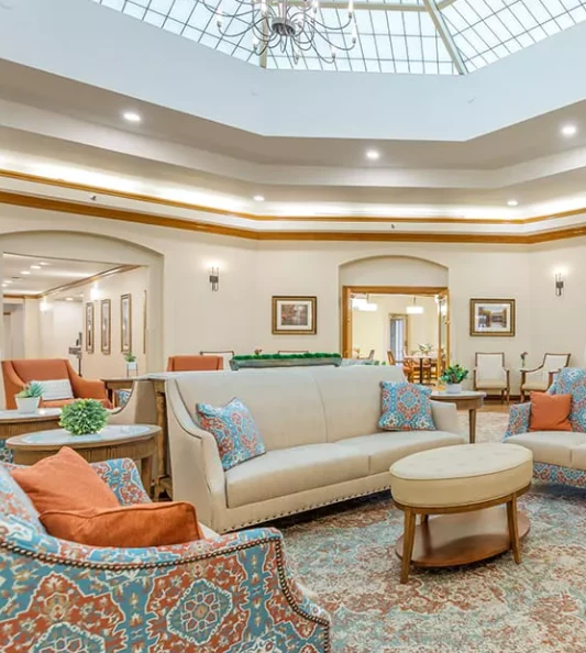 Image of Brookdale University Park Denver, CO (2)