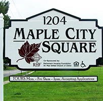 Image of Maple City Square (1)