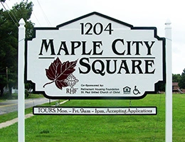 Image of Maple City Square (1)