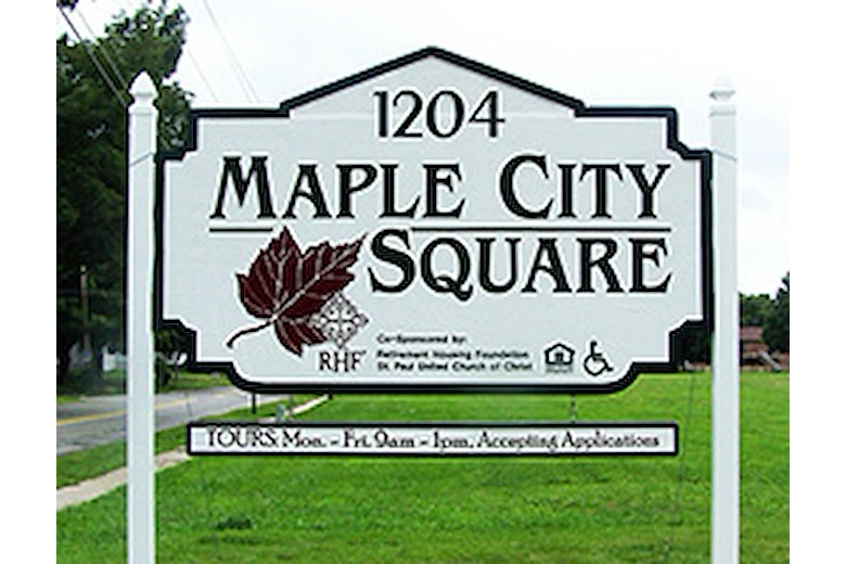 Image of Maple City Square (1)