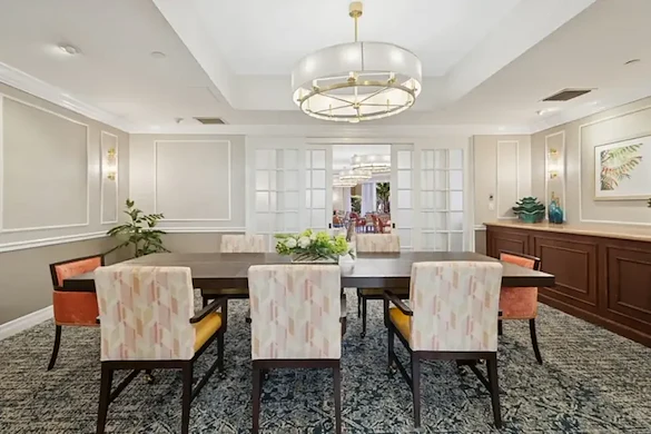 Image of The Pointe at Boca Raton Senior Living (6)