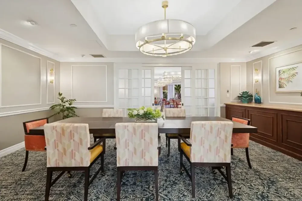 Image of The Pointe at Boca Raton Senior Living (6)