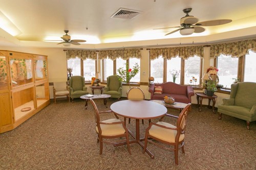 Image of Riverbend Post Acute Rehabilitation - Assisted Living (6)