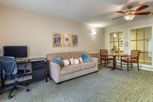 Image of Brookdale New Braunfels (6)