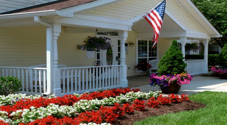 Image of Arden Courts of Silver Spring (2)