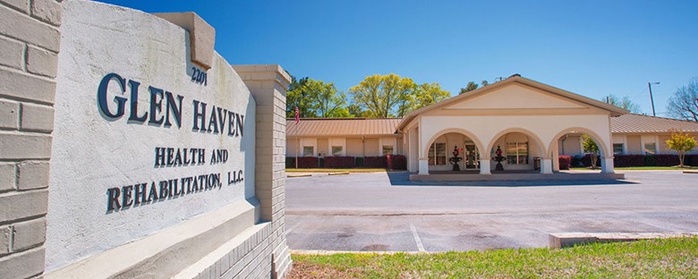 Image of Glen Haven Health and Rehabilitation, LLC (1)