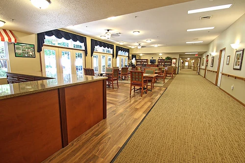 Image of Brookdale Ebenezer Road (7)