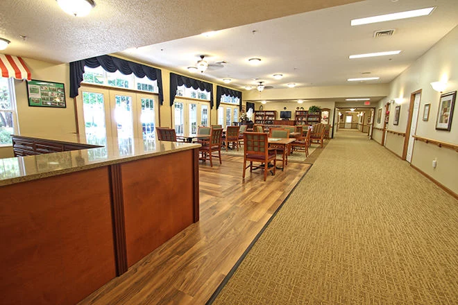 Image of Brookdale Ebenezer Road (7)