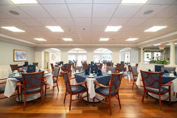 Image of Tuscany Heights Senior Living (3)