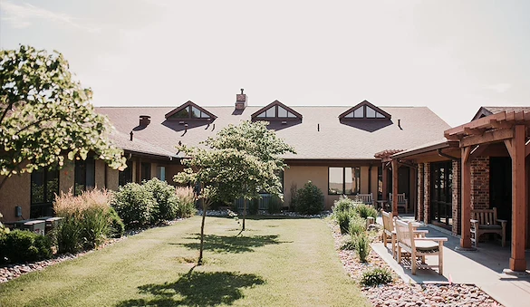 Image of Apostolic Christian Home (4)