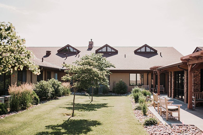 Image of Apostolic Christian Home (4)