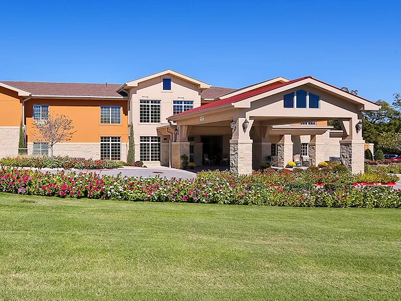 Image of Legend at Tulsa Hills (1)