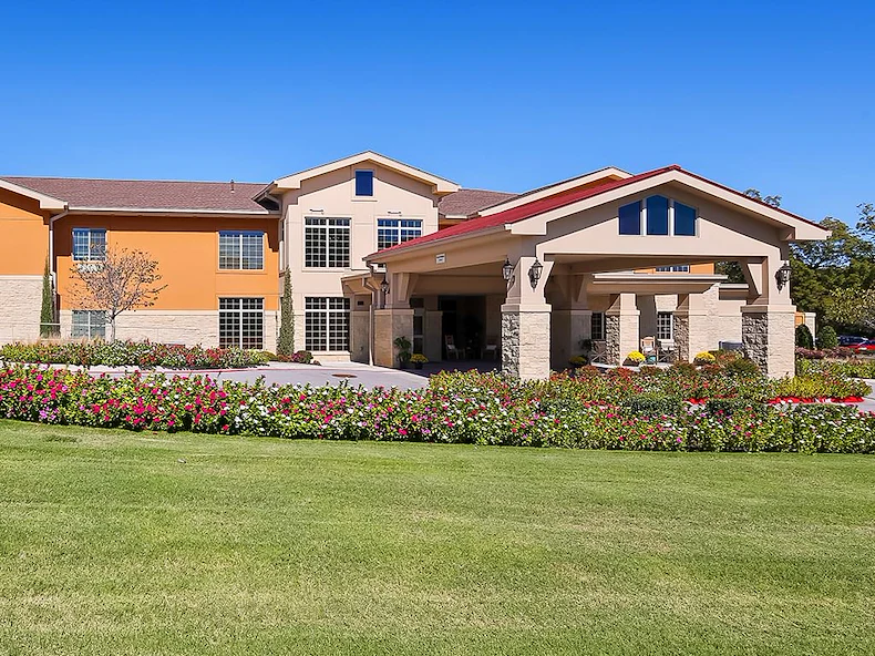 Image of Legend at Tulsa Hills (1)