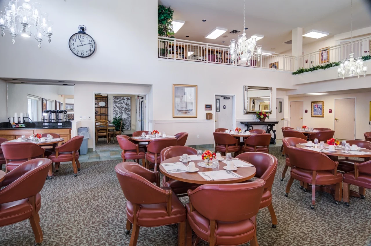 Image of Edgewood Point Senior Living (2)