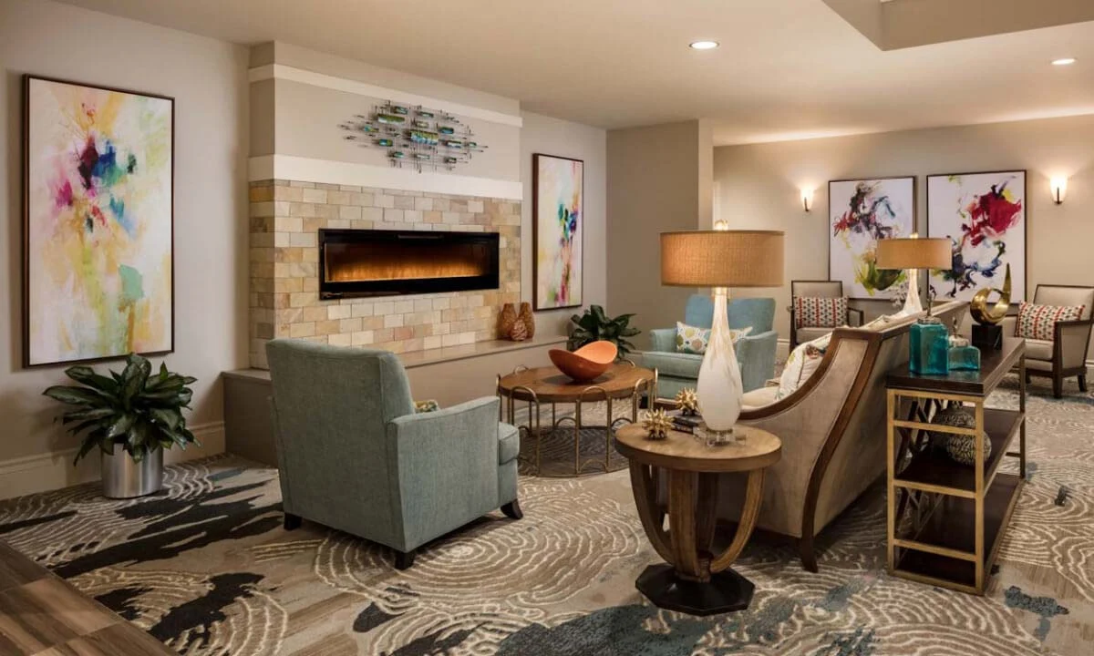 Image of HarborChase of Palm Beach Gardens (4)