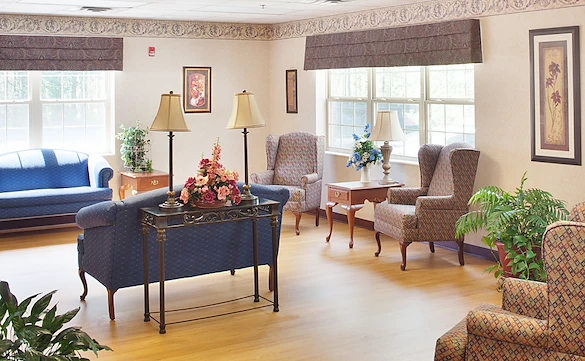 Image of Hilltop Center (5)